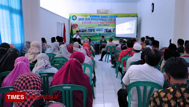 RSI Zam Zam Jatibarang 3