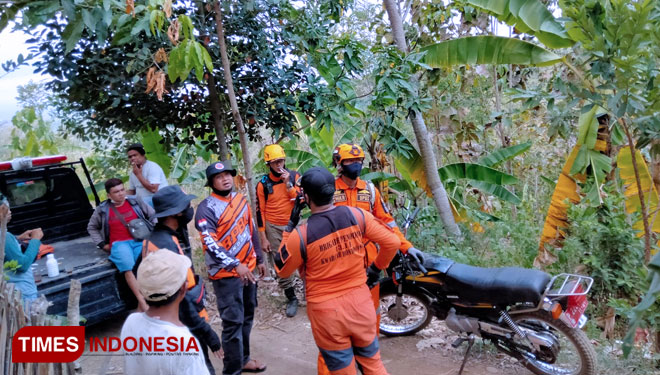Pamit Mau Cari Sayur, Lansia di Bondowoso Dilaporkan Hilang