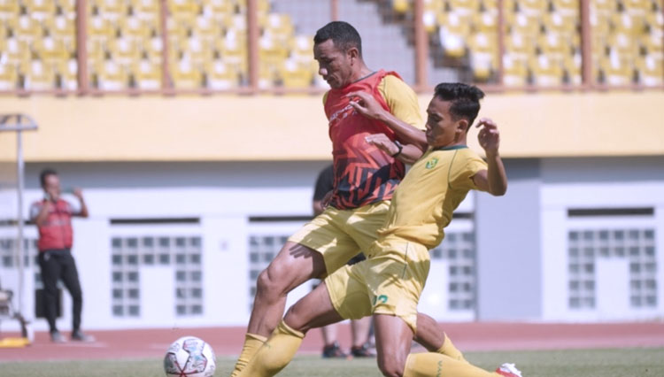 Pemain Asing Persebaya 2