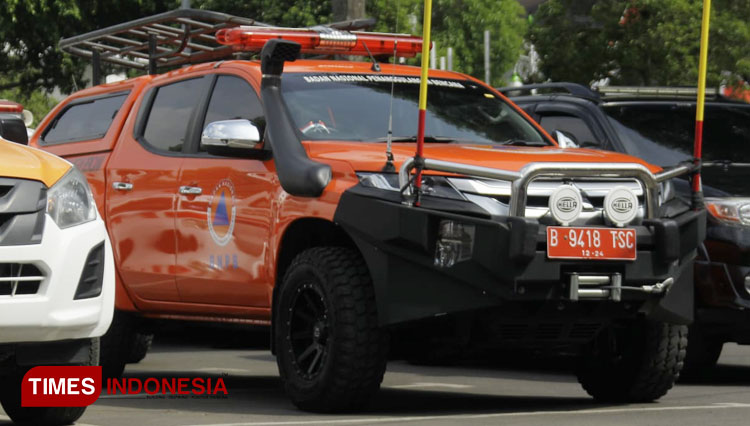 Mobil Masker 2
