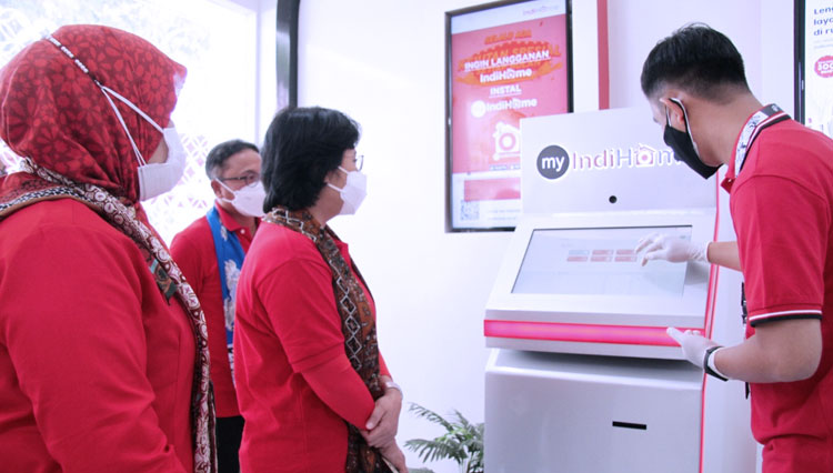 Plasa Telkom Digital 2
