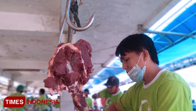 RPH Surabaya Buka Seleksi Calon Direksi Tahap Ketiga, Ini Syaratnya!