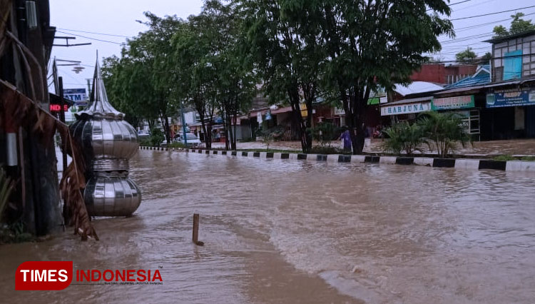 banjir samarinda 2
