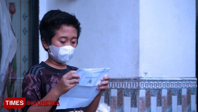 IDAI Jatim Sebut Angka Penderita Covid-19 pada Anak Meningkat