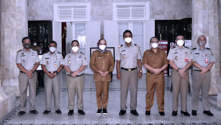 Kepala BPN Jabar: Kesadaran Masyarakat Tentang Legalitas Aset Tanah Masih Rendah