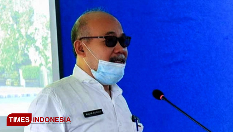 Di Ponorogo Muncul Situs PeduliLindungi Palsu, Masyarakat Diminta Tak Mengakses