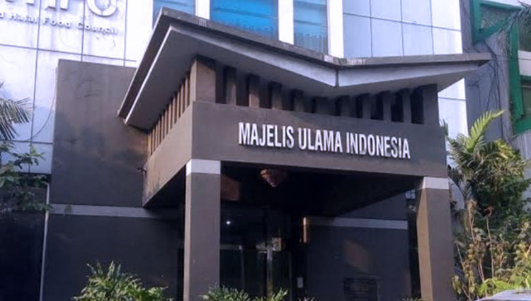 Kantor Majelis Ulama Indonesia (MUI) di Jakarta (FOTO: Dokumen/Bisnisnews)