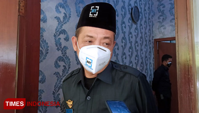 DPRD Banyuwangi Upayakan Kenaikan Insentif Tenaga Kesehatan