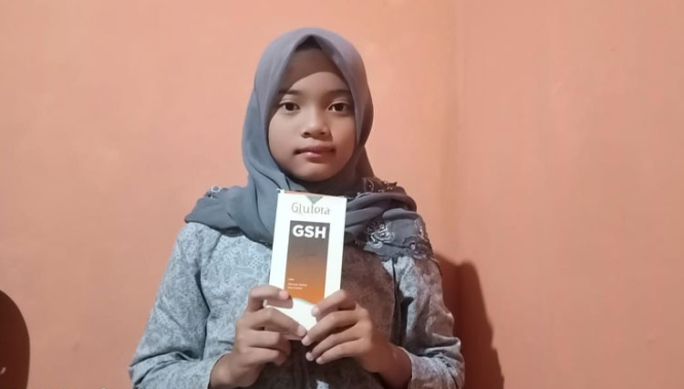 Wasir Bisa Sembuh Berkat Glutera GSH