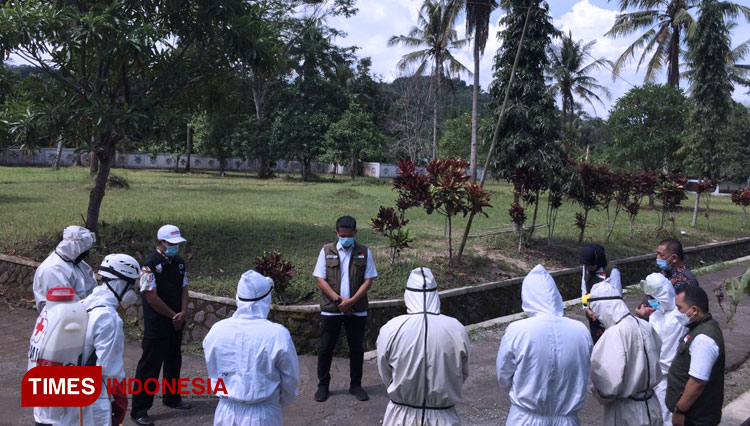 Kasus Kematian Akibat Covid-19 di Kota Banjar Bertambah