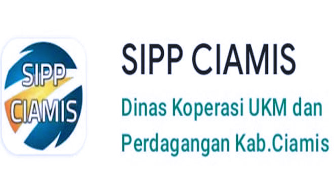 Aplikasi SIPP Ciamis (foto: Google Play Store)