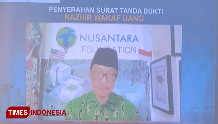 Yayasan Inka Nusantara 2