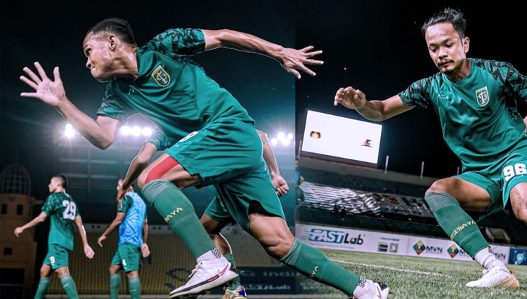 Venue Pindah ke Bandung, Persebaya Berasa Main di Kandang Sendiri