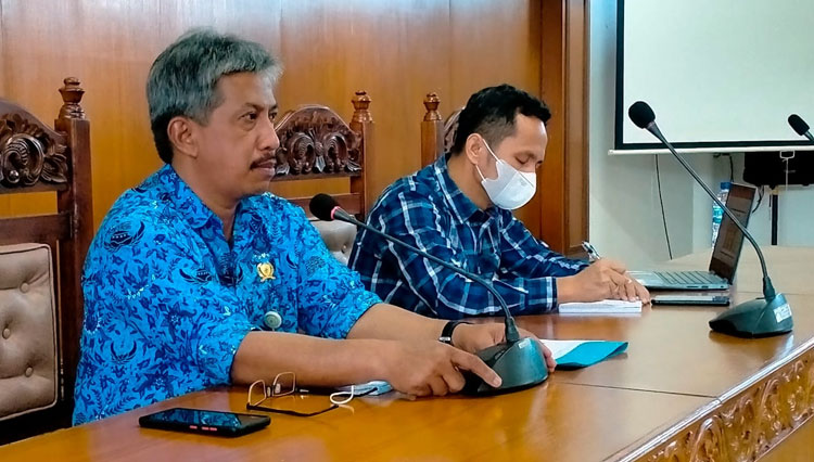 Direktur Polbangtan Malang: Wujudkan Zona Integritas