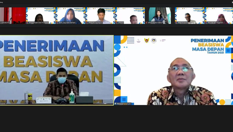 Walikota Kediri a