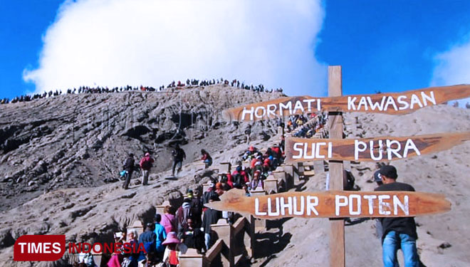154 Tempat Wisata di Jatim Sudah Buka, Perhatikan Hal Ini