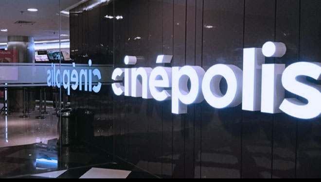 Bioskop Cinepolis di Ponorogo City Center kembali dibuka. (FOTO: PCC/TIMES Indonesia)