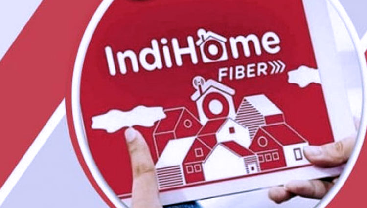 Logo IndiHome. (FOTO: Indihomemarketing.com)