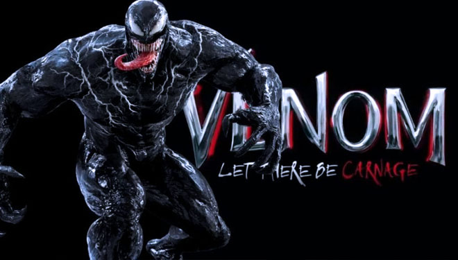 Venom:Let There Be Carnage