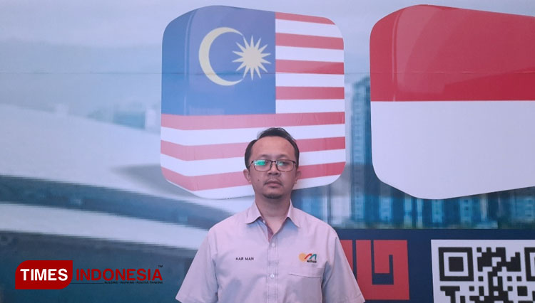 Matrade 2021 2