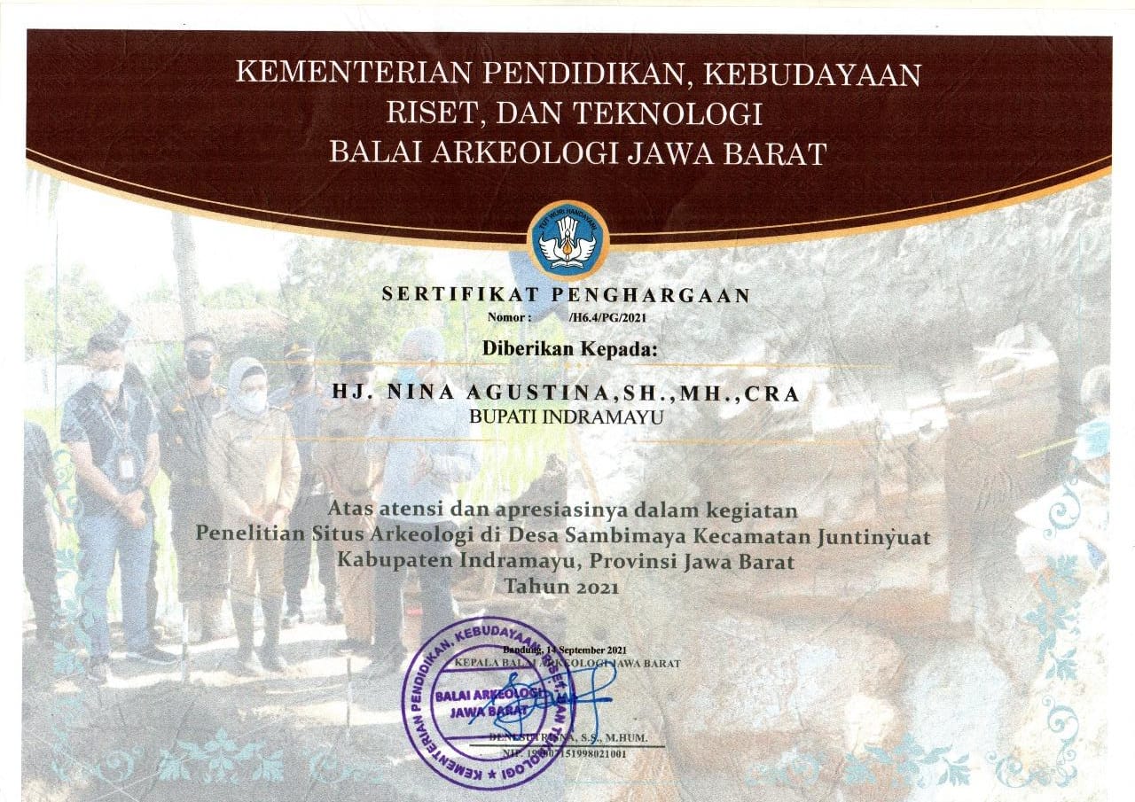 Nina Agustina 2