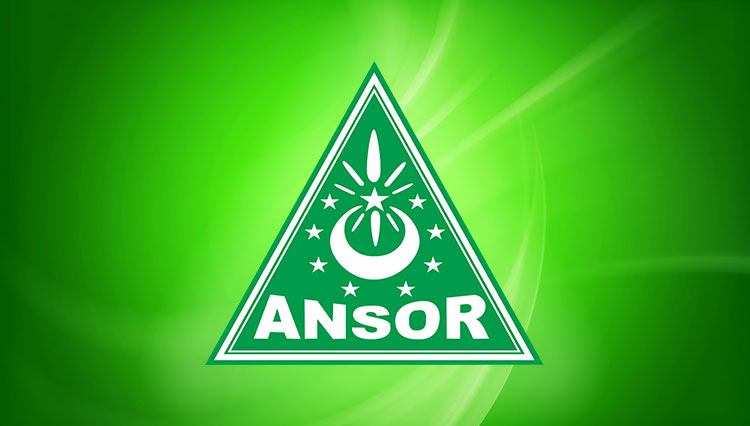 Logo Ansor (Foto: ansor)