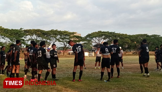 Persepon Ponorogo Siap Hadapi Liga 3 Zona Jawa Timur
