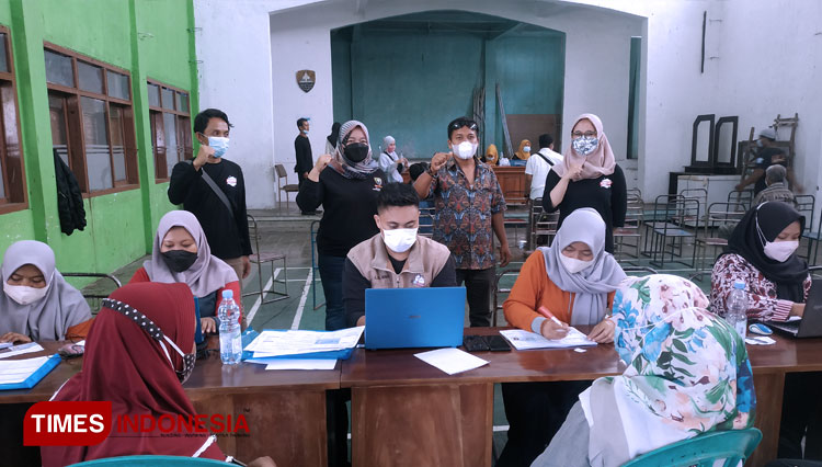 Desa Sekarwangi Sumedang 2