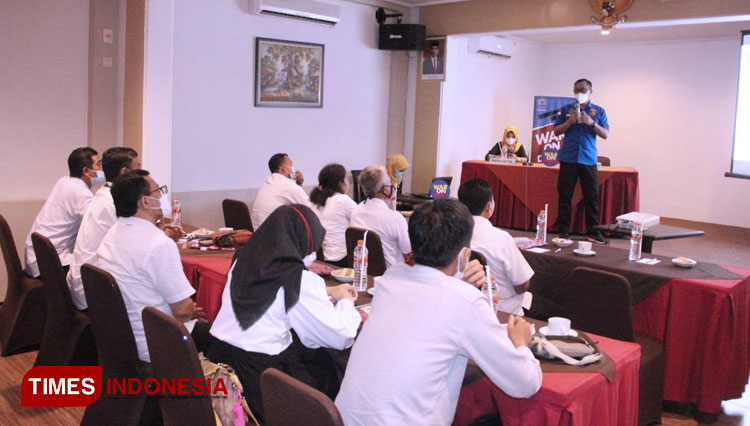 P2M BNN Kediri