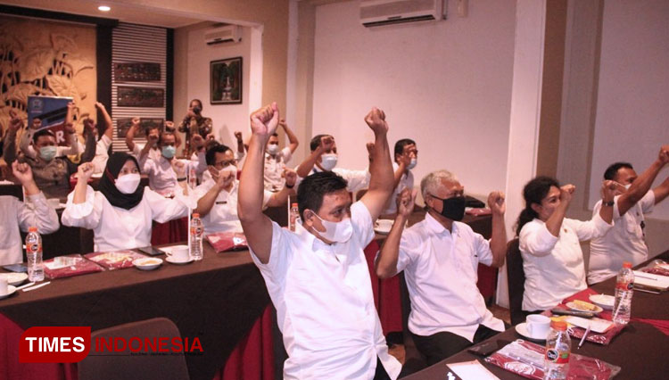 P2M BNN Kota Kediri