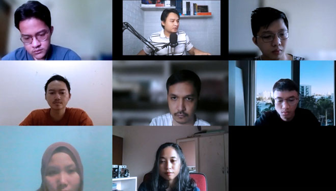Hacktiv8 Siapkan Beasiswa yang Tetarik Berkarir Data Scientist