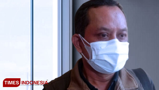 Rekor Terendah Pandemi, Shelter Tambakbayan Ponorogo Hanya Rawat 8 Pasien Covid-19