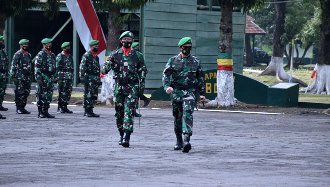 Pangdam V b
