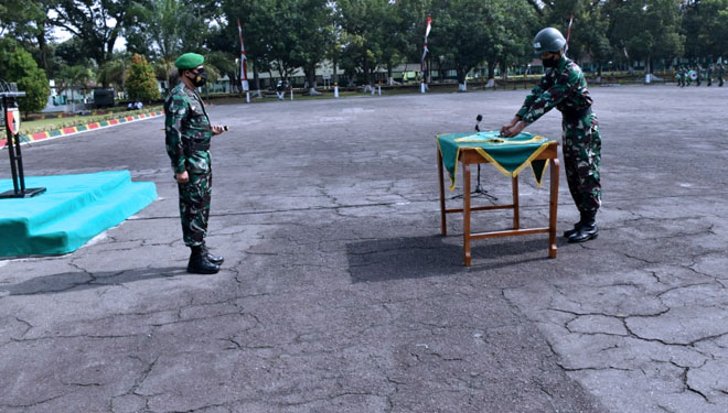 Pangdam V c