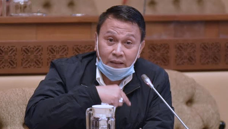 Pati TNI/Polri Jadi Plt Kepala Daerah, Mardani Ali Sera Ingatkan Soal Dwifungsi