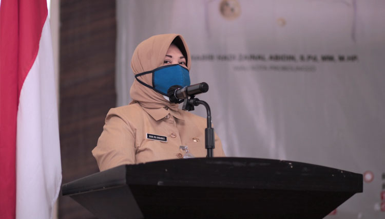 Pemkot Probolinggo Edukasi 3