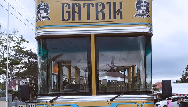 Bus Gatrik Ciamis (foto: instagram/@diary.tour)