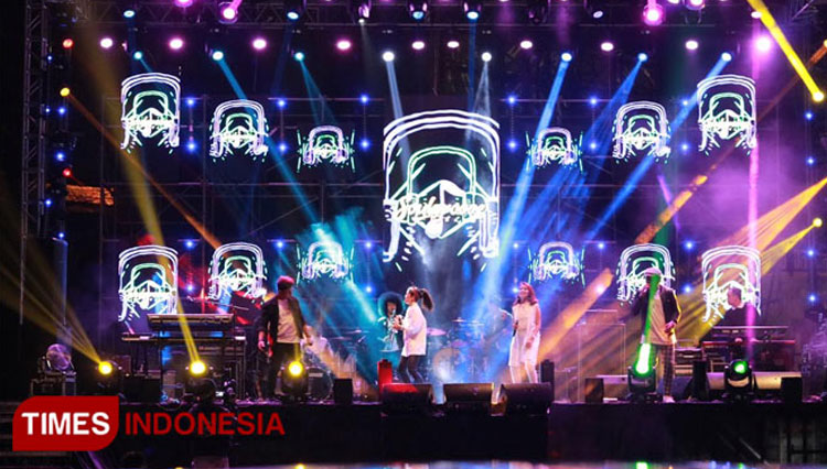 Ilustrasi - Konser. (FOTO: Dok. TIMES Indonesia)