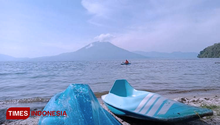 Wisata Danau Ranau 2