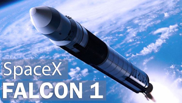 spacex 2