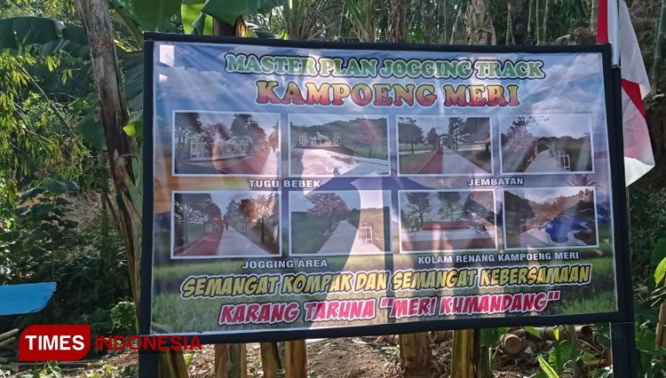Kampung Meri