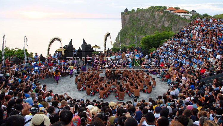 Konferensi Kebudayaan Bali, Bamsoet Ajak Tingkatkan Ketahanan Budaya Indonesia