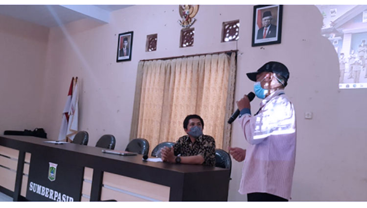 FEB UB Kembangkan Potensi Agrowisata 2