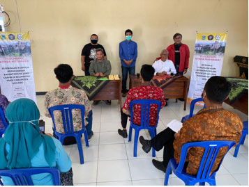 Jurusan Ilmu Ekonomi FEB UB 2