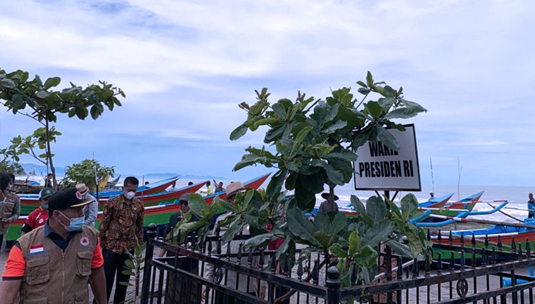 Pantai Maruf Amin 3