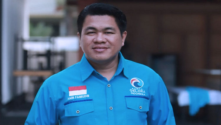 Partai Gelombang Rakyat 3