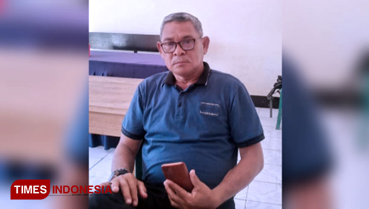 Diserang dan Disebut PKI, Ayah Kandung Anggota TNI di Banyuwangi Lapor Polisi