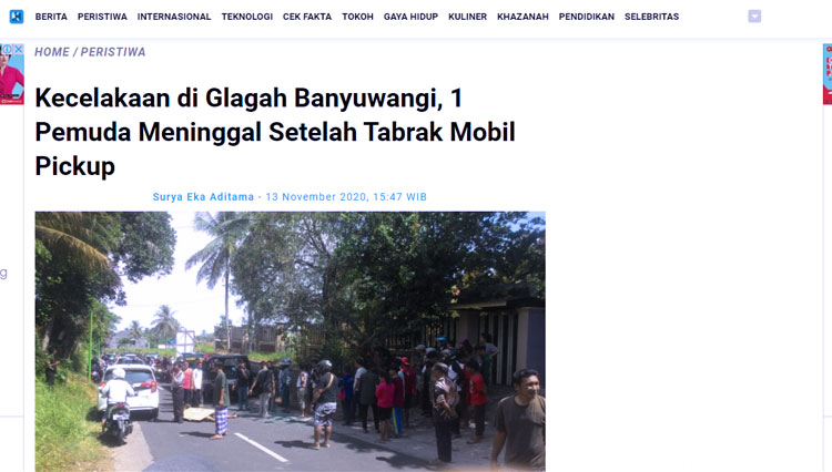 cek fakta eko patrio meninggal dunia 4