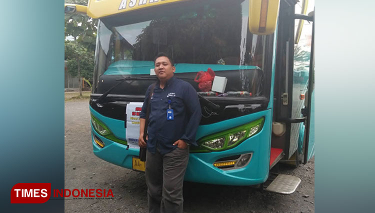 Fajar Eko Saputra a