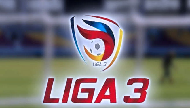 Kompetisi Liga 3. (Foto: Dokumentasi TIMES Indonesia)